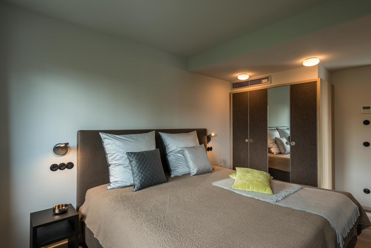 Golden Ball, Exclusive Serviced Apartments Munich Aschheim Esterno foto