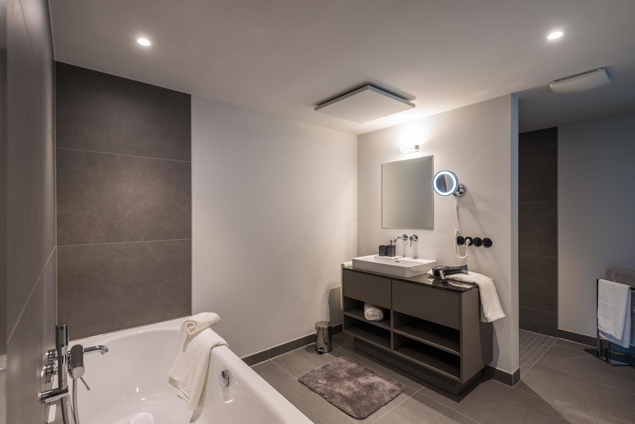 Golden Ball, Exclusive Serviced Apartments Munich Aschheim Esterno foto