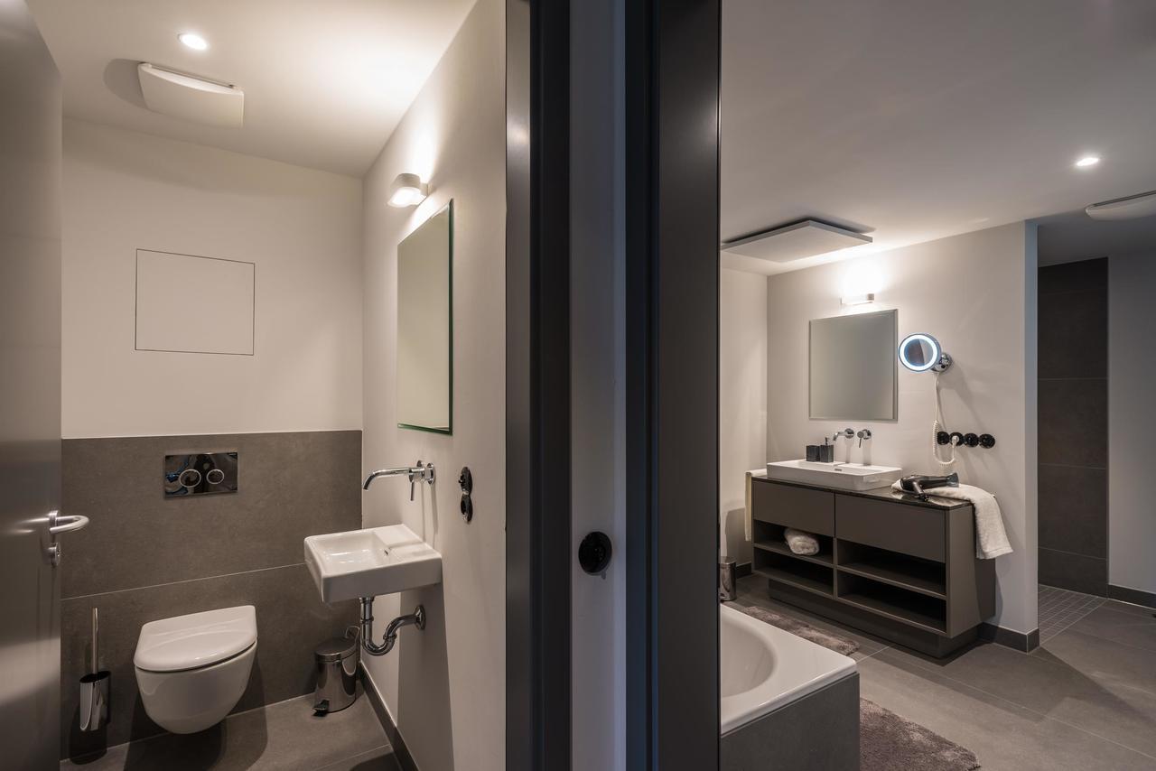 Golden Ball, Exclusive Serviced Apartments Munich Aschheim Esterno foto