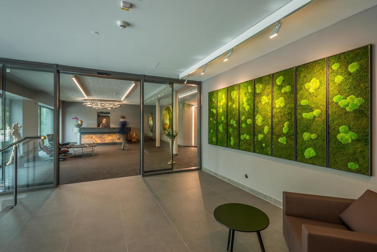Golden Ball, Exclusive Serviced Apartments Munich Aschheim Esterno foto