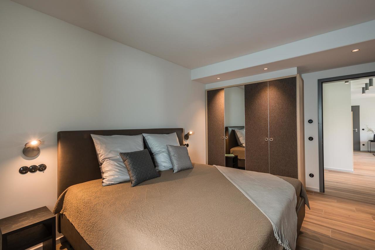 Golden Ball, Exclusive Serviced Apartments Munich Aschheim Esterno foto