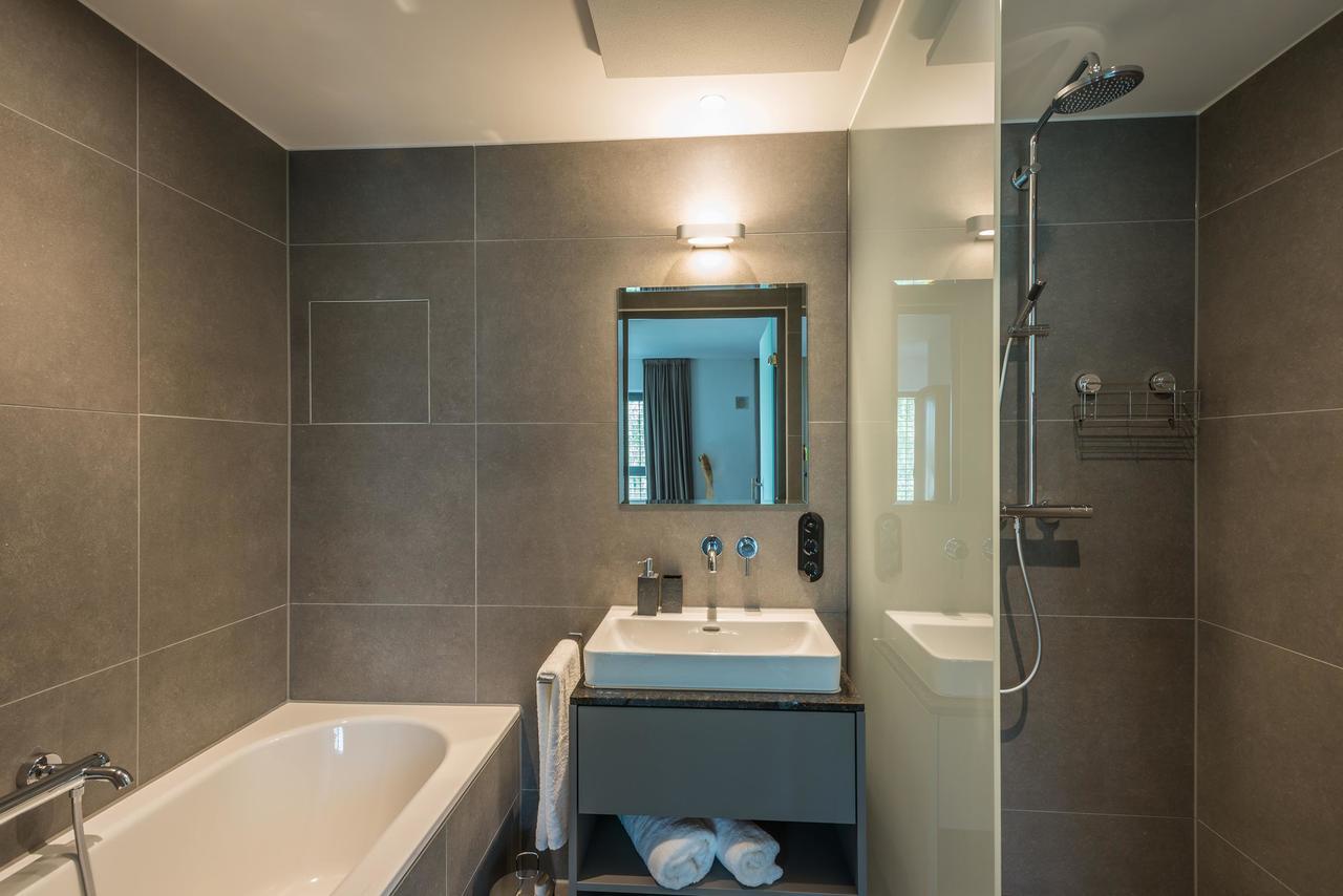 Golden Ball, Exclusive Serviced Apartments Munich Aschheim Esterno foto