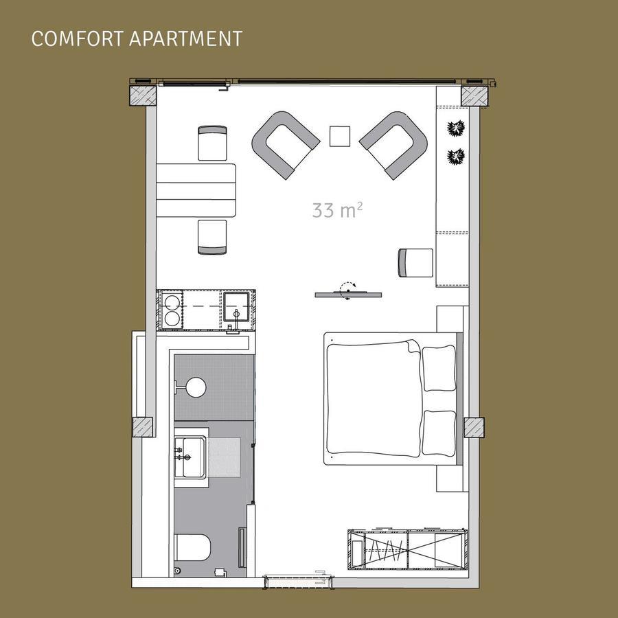 Golden Ball, Exclusive Serviced Apartments Munich Aschheim Esterno foto