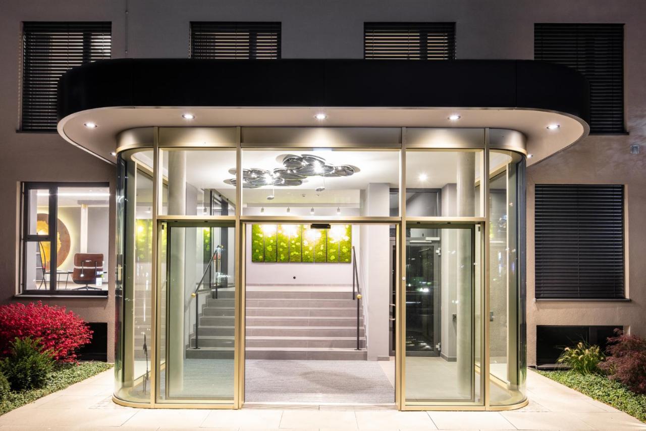 Golden Ball, Exclusive Serviced Apartments Munich Aschheim Esterno foto