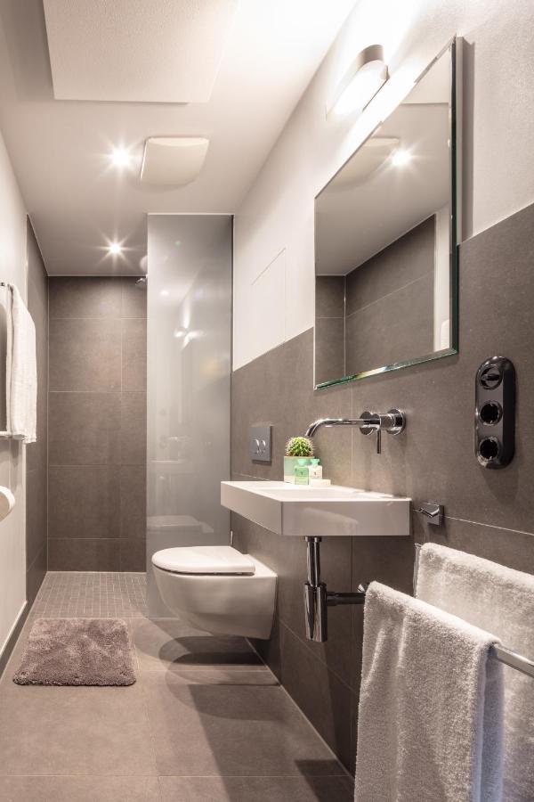 Golden Ball, Exclusive Serviced Apartments Munich Aschheim Esterno foto